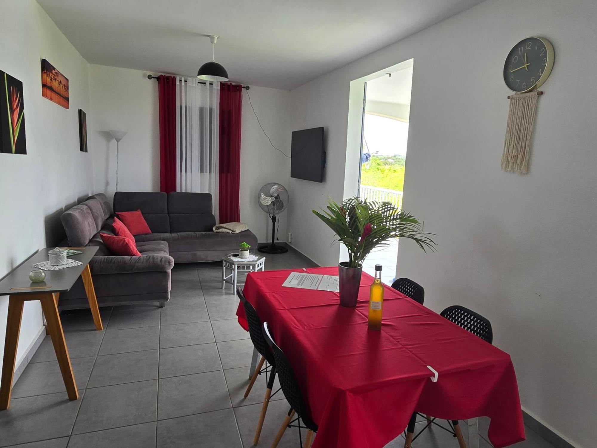Maison Laurencia Appartement