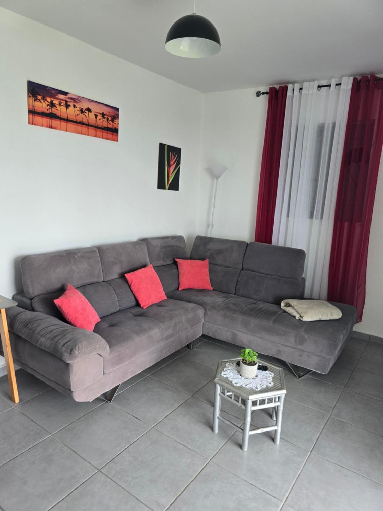 Maison Laurencia Sainte-Anne (Grande-Terre)