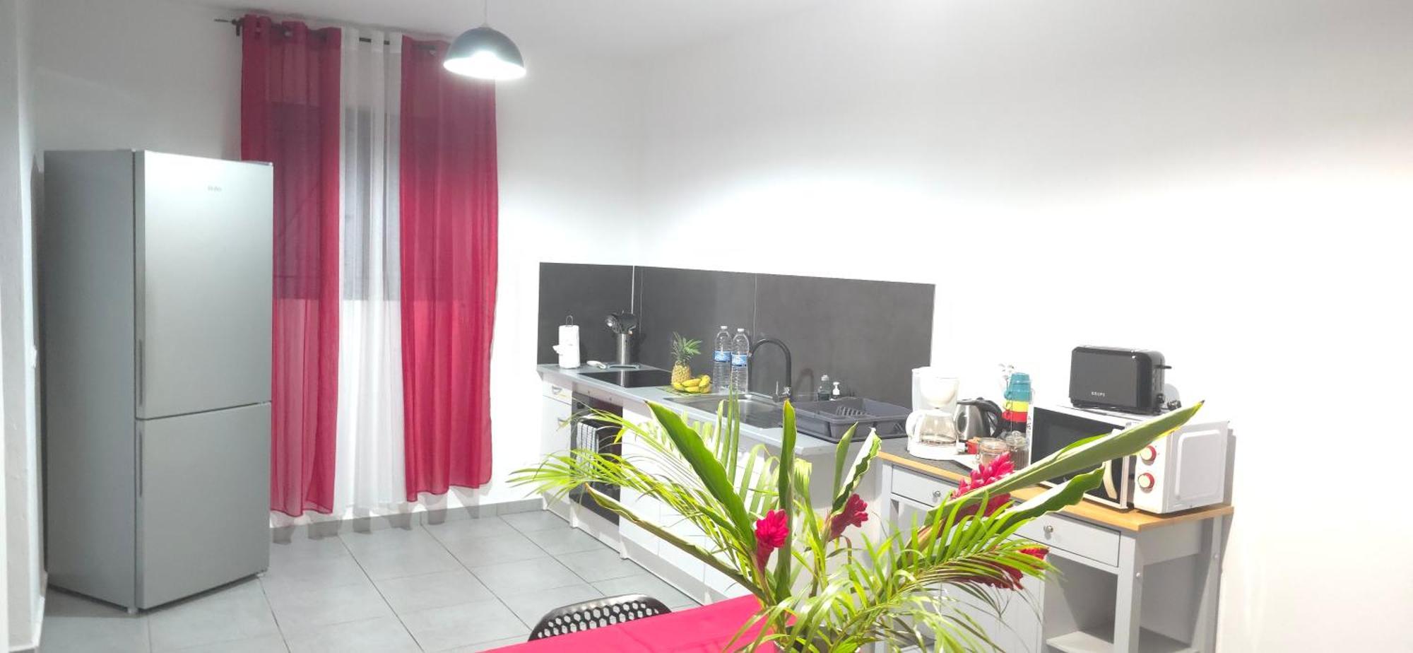 Maison Laurencia *