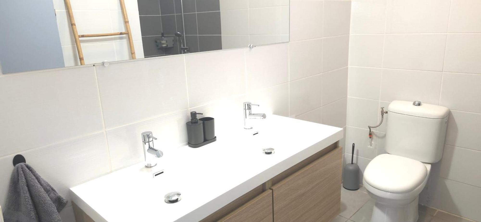 Appartement Maison Laurencia *