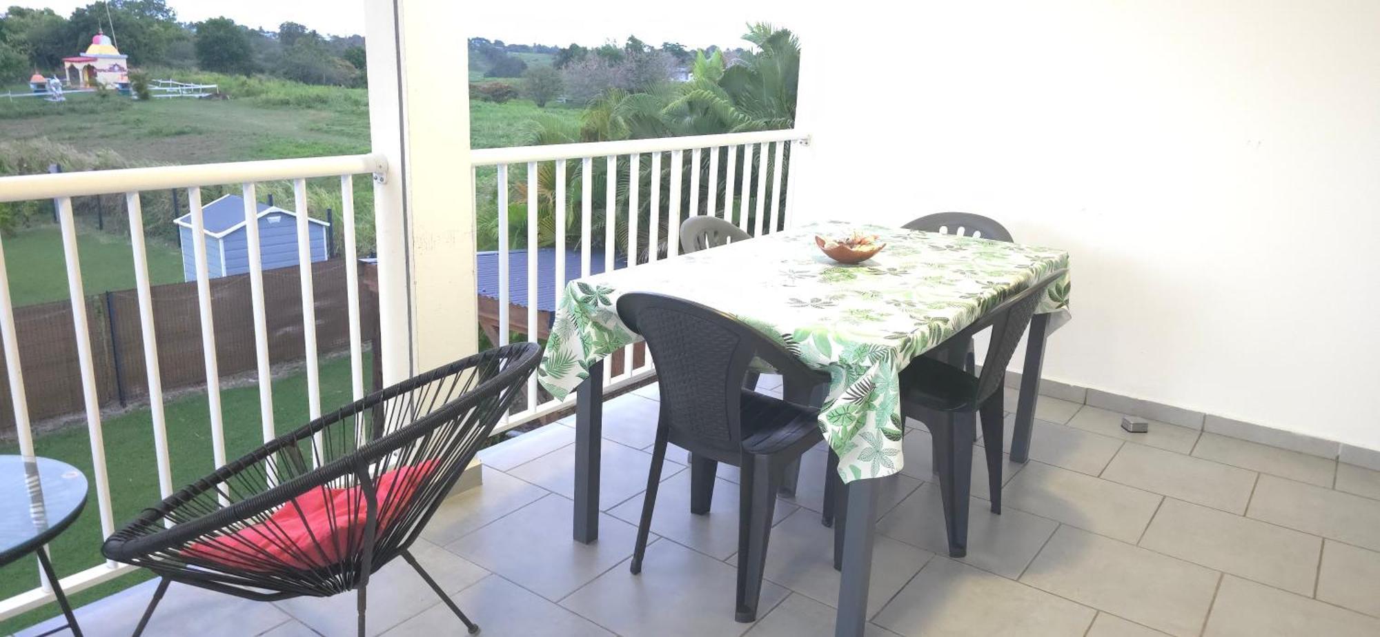 Maison Laurencia Appartement *