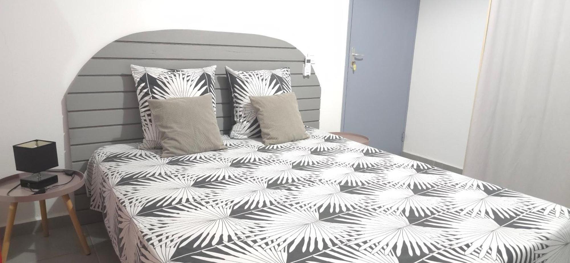 Appartement Maison Laurencia