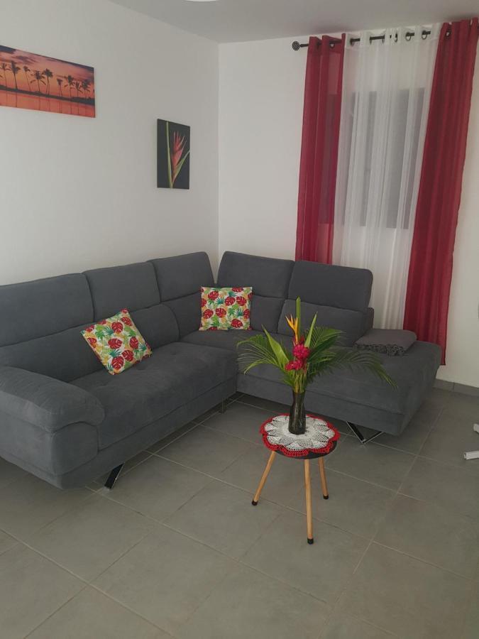 Maison Laurencia Appartement